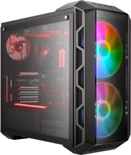 Корпус CoolerMaster MasterCase MCM-H500-IGNN-S01