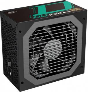 Блок питания Deepcool DQ750-M-V2L