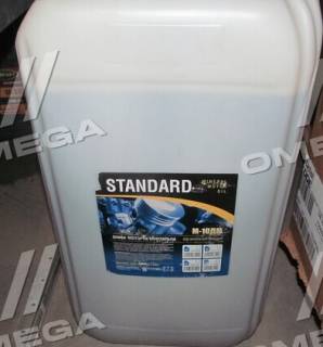 Масло Дорожная карта М-10ДМ Standard 30л
