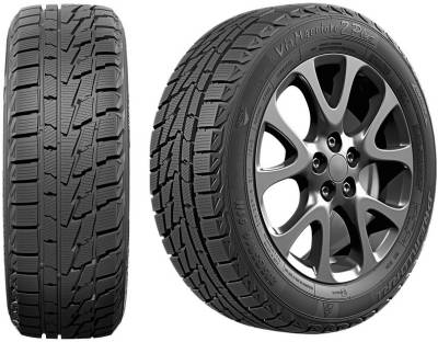 Шина Premiorri ViaMaggiore Z Plus 225/45 R17 94H