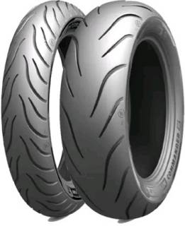 Шина Michelin Commander III Touring MT90 B16 72H