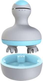 Массажер Xiaomi Mini Head Massage M2 Grey