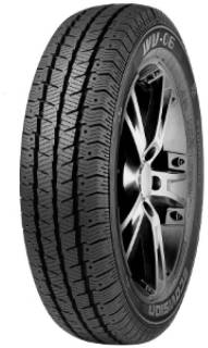 Шина Ovation Ecovision WV-06 185/75 R16C 104/102R