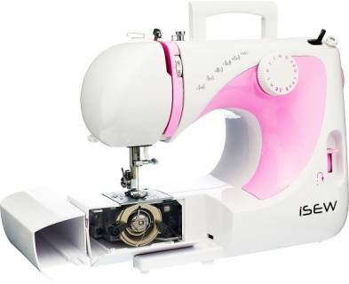 Машина Janome ISEW-A15