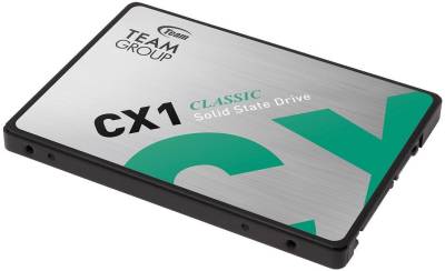 Внутренний HDD/SSD Team CX1 240GB TLC T253X5240G0C101