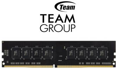 Память Team Elite DDR4 32GB 3200MHz CL22 TED432G3200C2201