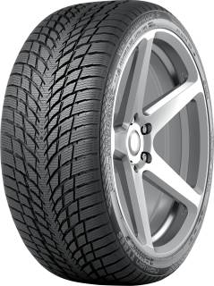 Шина Nokian WR Snowproof P 245/40 R19 98V XL