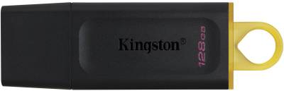 Флешка Kingston DataTraveler Exodia 128GB Black USB 3.2 DTX/128GB