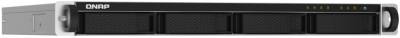 NAS-сервер QNAP RackStation TS-432PXU-RP 4BAY TS-432PXU-RP-2G