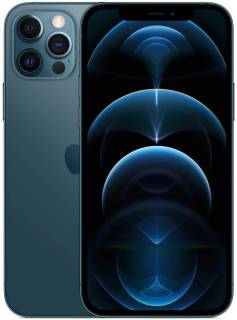 Смартфон Apple iPhone 12 Pro 256GB Pacific Blue