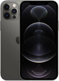 Смартфон Apple iPhone 12 Pro 256GB Graphite