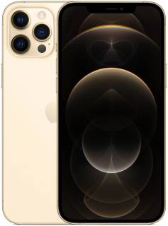 Смартфон Apple iPhone 12 Pro Max 512GB Gold