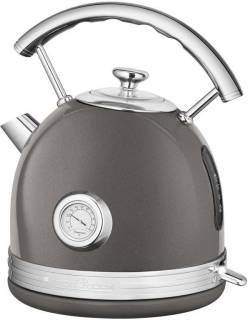 Электрочайник PROFICOOK PC-WKS 1192 Anthracite