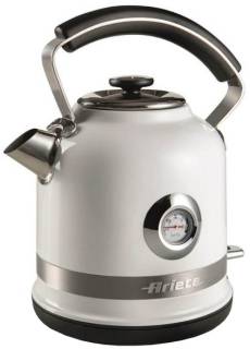Электрочайник Ariete 2854 white 00C285401AR0