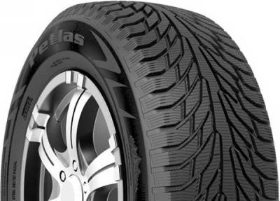 Шина Petlas Explero Ice W681 215/65 R16 102T XL