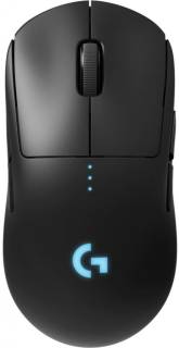 Мышка Logitech G Pro Black 910-005272