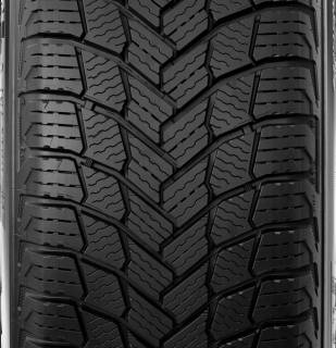 Шина Michelin X-Ice Snow 215/50 R17 95H XL