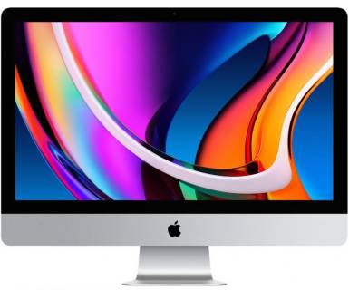 Моноблок Apple iMac 27 with Retina 5K 2020 Z0ZW00104 / MXWU23