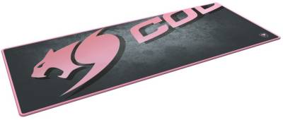 Коврик Cougar Arena X Pink