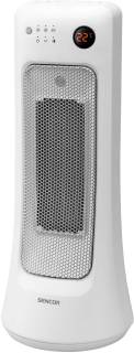 Обогреватель Sencor SFH 8019WH