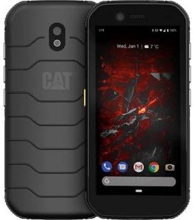 Смартфон CATERPILLAR CAT S42 Dual Black