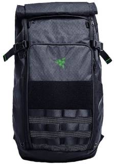 Сумка Razer Tactical Pro Backpack 17.3 V2 RC81-02890101-0500