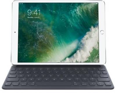 Сумка Apple SMART KEYBOARD FOR IPAD PRO 10.5 MPTL2