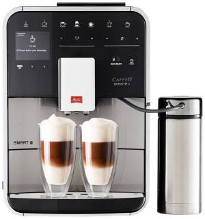 Кофеварка Melitta Barista TS Smart  F86/0-100