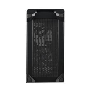 Корпус CoolerMaster MasterBox NR200P (MCB-NR200P-KGNN-S00) Black