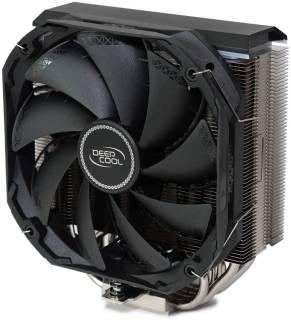 Кулер Deepcool AS500 (R-AS500-BKNLMN-G)