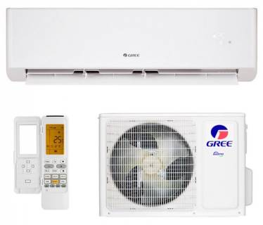 Кондиционер Gree Amber  GWH18YES6DBA2B Amber GWH18YES6DBA2B