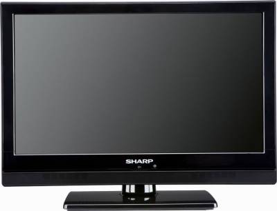 Телевизор Sharp LC32S7E Black