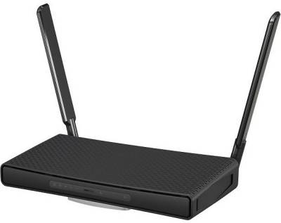 Маршрутизатор Mikrotik hAP ac3 (RBD53IG-5HACD2HND)