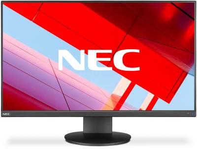 Монитор Nec E243F Black