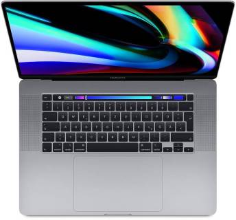 Ноутбук Apple MacBook Pro 16 Z0Y3002W6