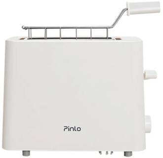 Тостер Xiaomi Pinlo Toaster (PL-T075W1H) White