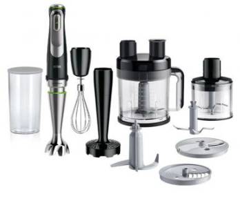 Блендер Braun MQ9187XLIBK 0X22111376