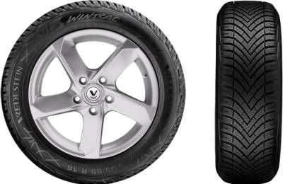 Шина Vredestein Wintrac 205/55 R16 91T
