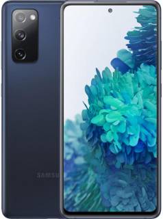Смартфон Samsung Galaxy S20 FE 5G 8/128GB (SM-G7810) Cloud Navy