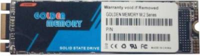 Накопитель Golden Memory SSD 512GB M.2 2280 MLC GM2280512G