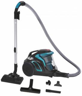 Пылесос Hoover HP710PAR 011