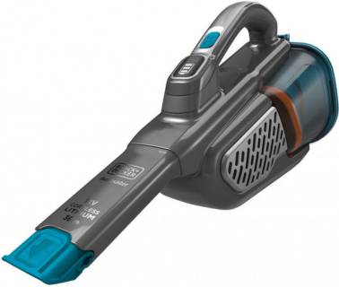 Пылесос Black&Decker BHHV520BF