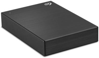 Накопитель Seagate One Touch HDD 5TB USB 3.2 Black STKC5000400