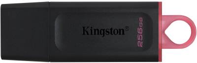 Флешка Kingston DataTraveler Exodia 256GB Black/Pink USB 3.2 DTX/256GB