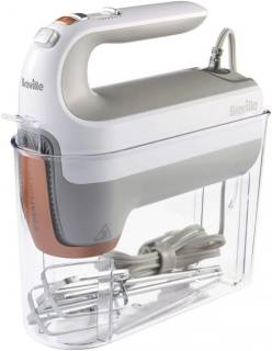 Миксер Breville VFM021X
