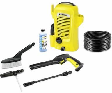 Минимойка Karcher K 2 Universal Edition Car 1.673-004.0
