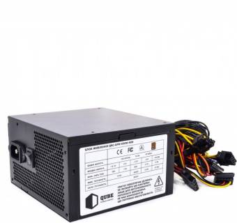 Адаптер QUBE QBC-GPM-650W-80B