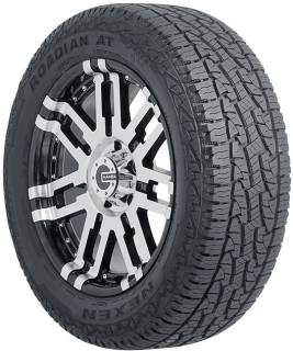 Шина Roadstone Roadian AT Pro RA8 235/70 R16 106S