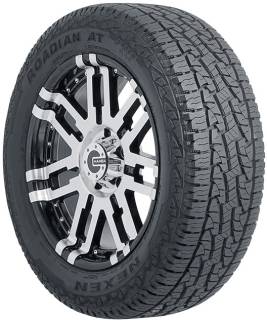 Шина Roadstone Roadian AT Pro RA8 265/70 R16 112S