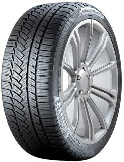 Шина Continental ContiWinterContact TS850P SUV 255/45 R20 101T